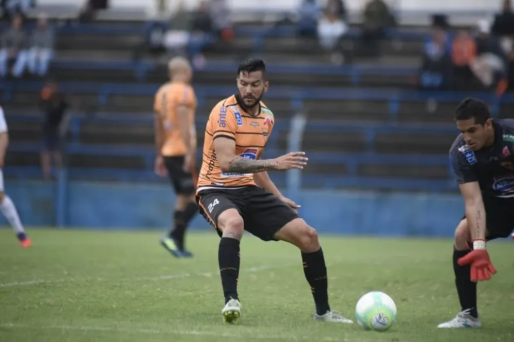 Sergio Felipe