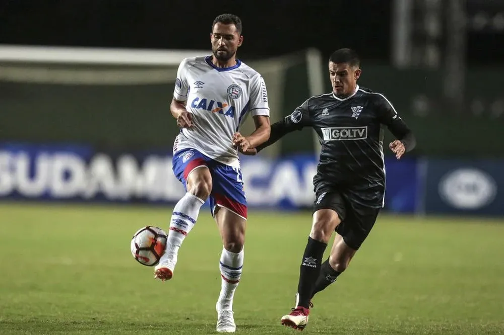 Gilberto y Darwin Torres