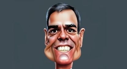 El mercado no incorporó un mayor riesgo político con la nueva jugada electoral de Sánchez.