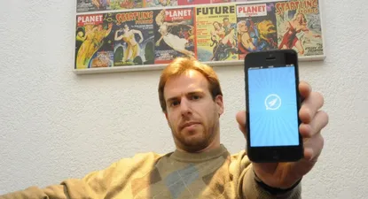 En la ola de las apps