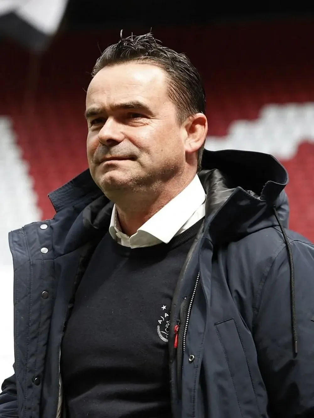 Marc Overmars