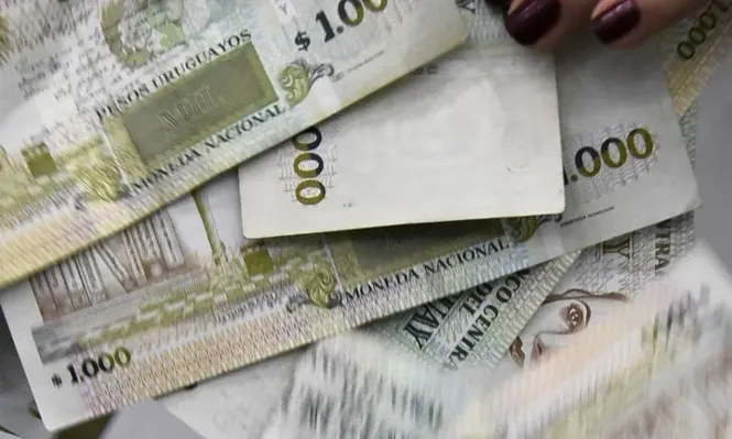 Las tasas altas en pesos le restan atractivo al dólar en inicio de año