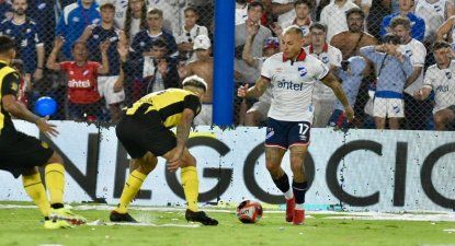 Eduardo Vargas ingresó a los 70 minutos del clásico