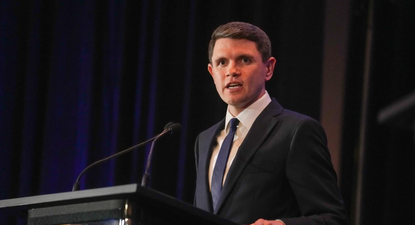 El Observador | James Talarico - AP