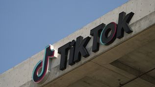 TikTok enfrenta una serie de demandas en EEUU