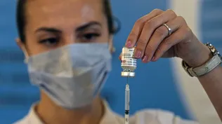 La Universidad de Oxford se unió al conglomerado anglosueco Astrazeneca para crear una vacuna anticovid