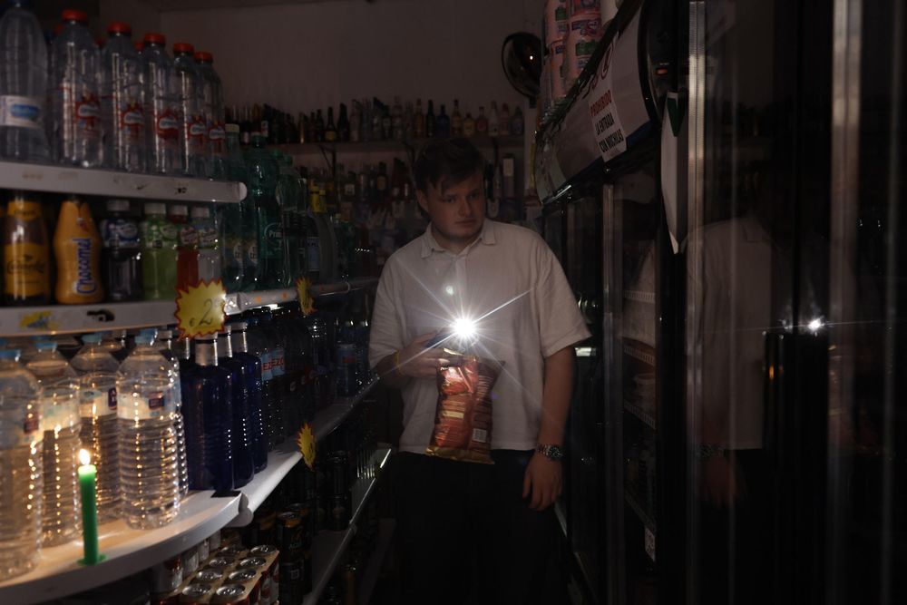 Cómo se preparan las comunidades en España para enfrentar un eventual apagón masivo.&nbsp;