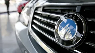 Inversiones chinas para fabricar automóviles