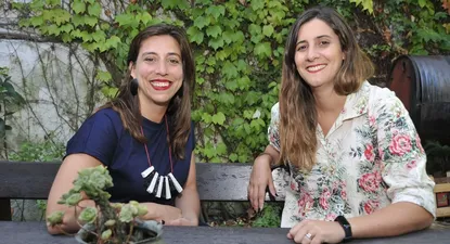 Brava: una start up para que  las mujeres se animen a hablar