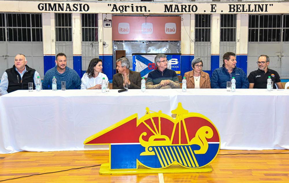 El lanzamiento del Rema Mercedes 5