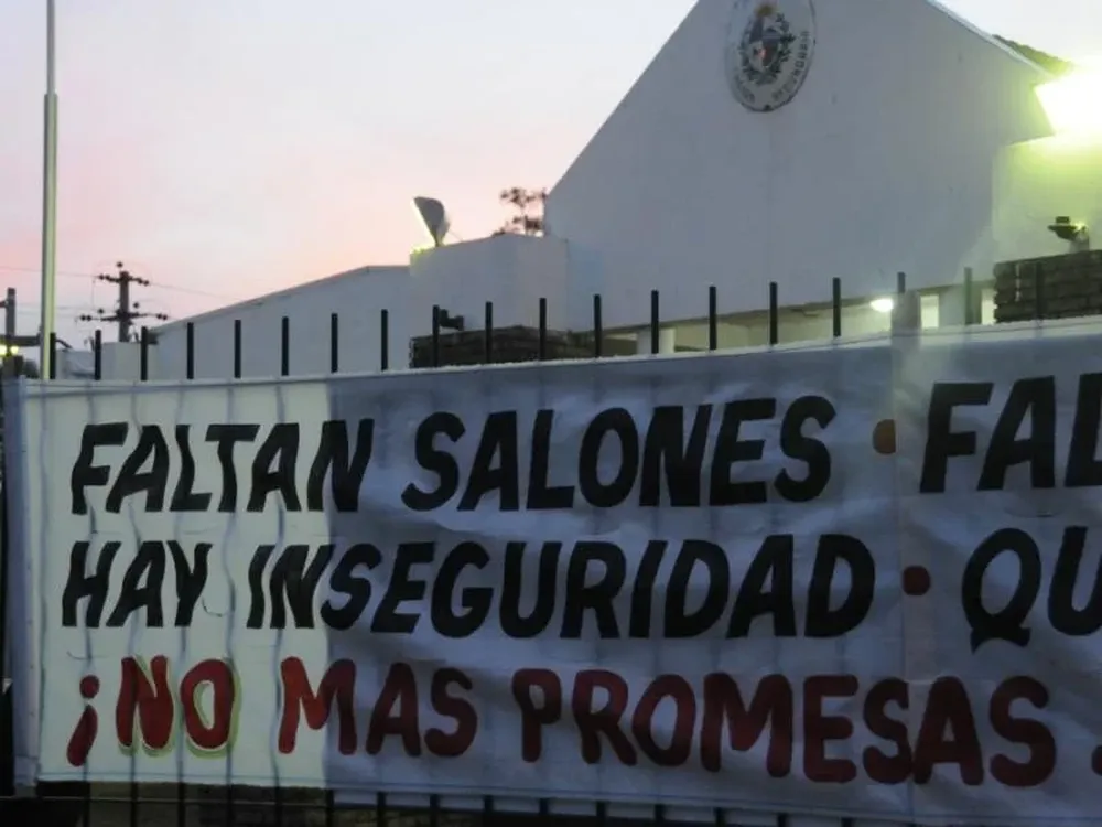 Liceo de Rincón de la Bolsa