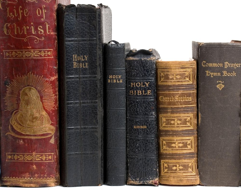 Las fechas de creación de los Evangelios sugieren que no fueron escritos por testigos presenciales de la vida de Jesús.