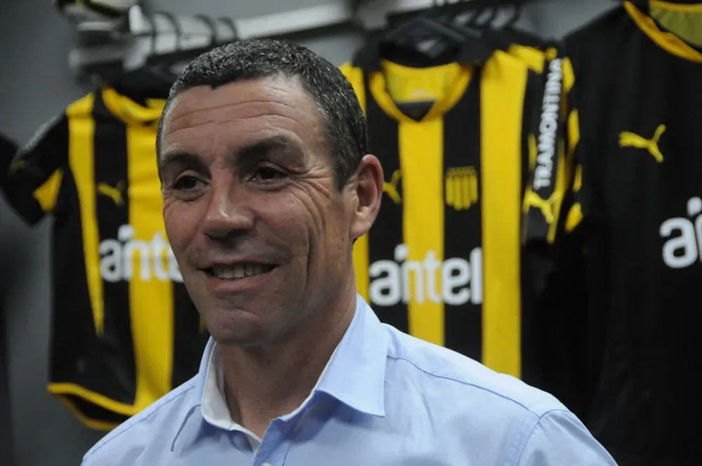 Carlos Sánchez