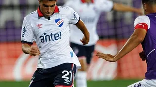 Renzo Sánchez el domingo