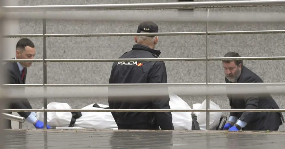 Muerte niñas oviedo