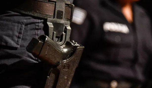 Corte Suprema de EEUU analiza demanda de México contra fabricantes de armas