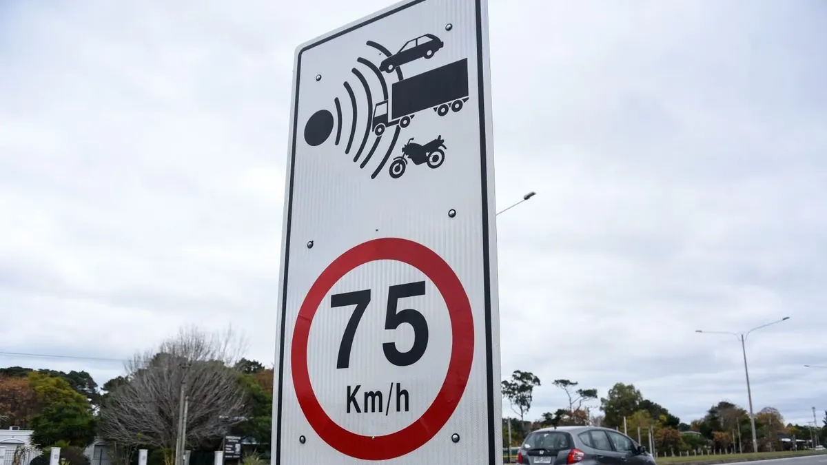 Unasev propuso al Parlamento que recaudación de multas de tránsito se destine a seguridad vial: ¿a dónde van hoy?