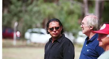 Pablo Bentancur compró El Tanque y en sus manos está el futuro del club