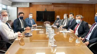 El Copom se reunió el pasado jueves y subió la tasa 0,5%.