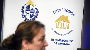 Un 74.4% de los proyectos presentados en el marco de este plan se estàn desarrollando en el interior del país