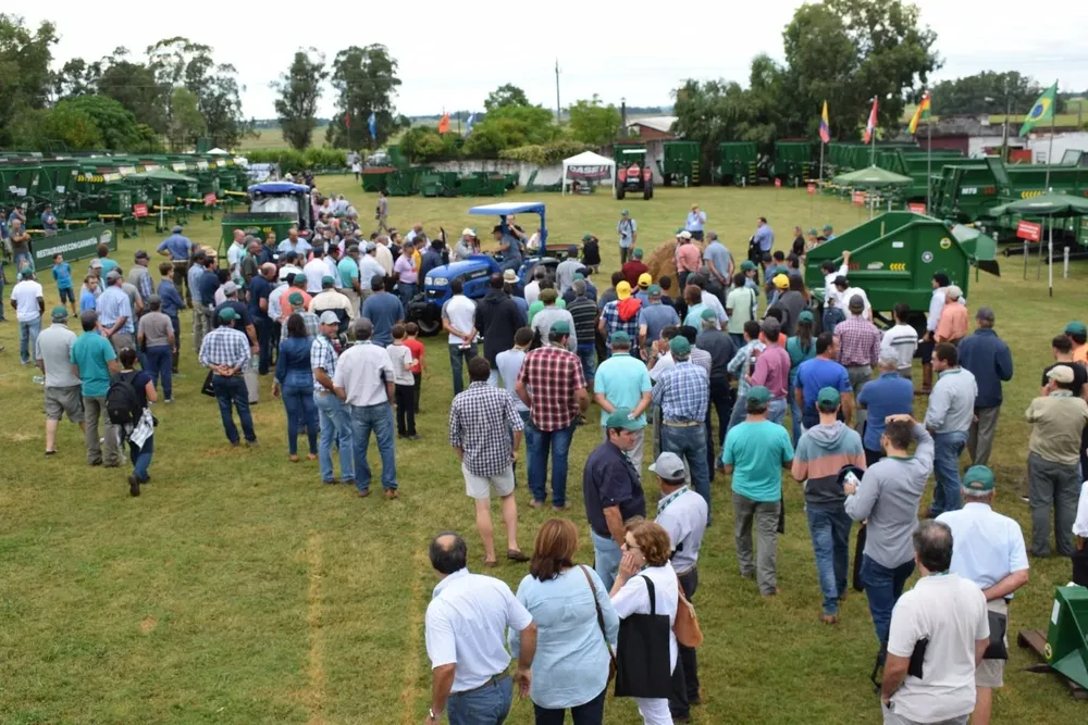 Encuentro Mary en Santa Catalina.