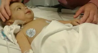 Una historia que conmueve: dejó el fútbol para donar su hígado