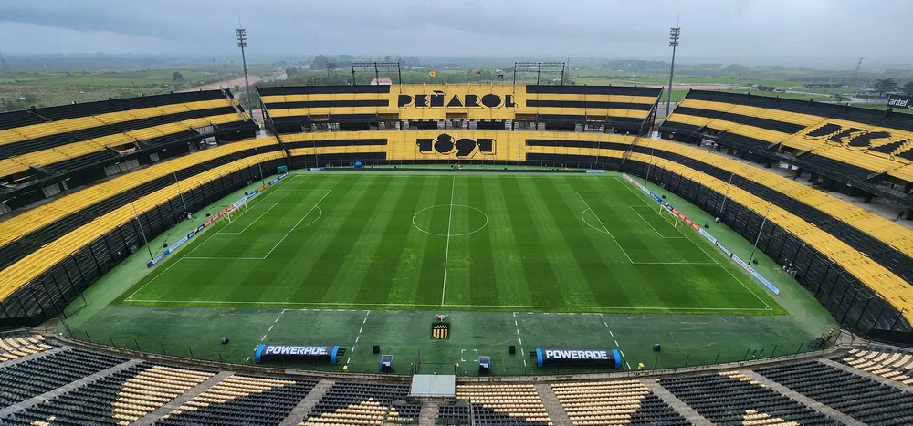 Campeón del Siglo