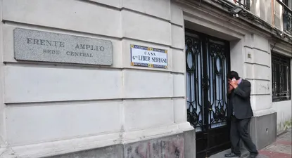 fa mandato a no acompanar criticas a informe bachelet en foro de san pablo