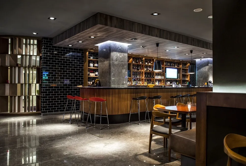 Verdadero Steak House al estilo americano