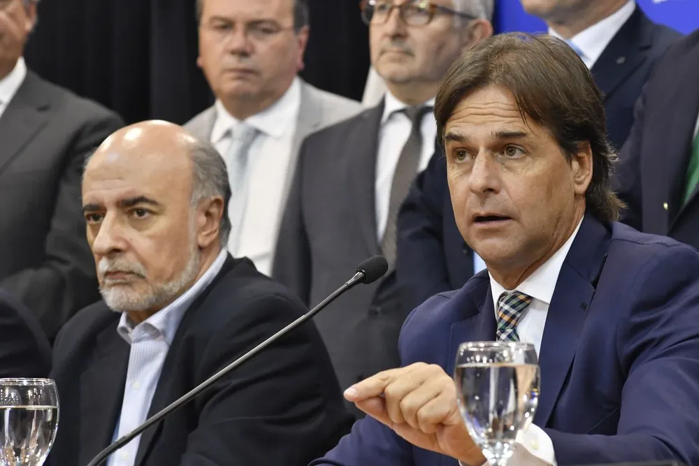 La reforma jubilatoria entró al Parlamento en octubre