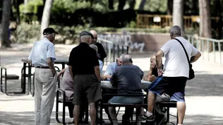 Todo lo que hay que saber sobre el aumento de las pensiones 2025 en España. 