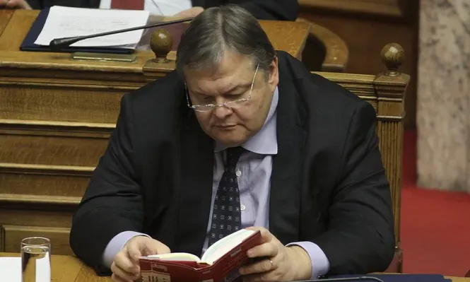 Evangelos Venizelos