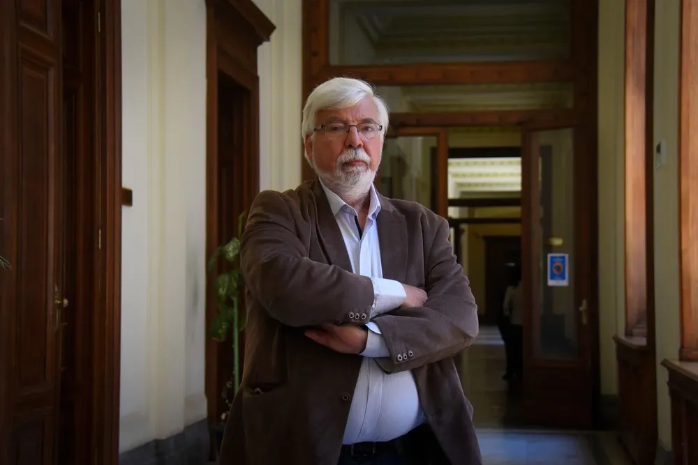 Bonomi falleció en Parque del Plata.