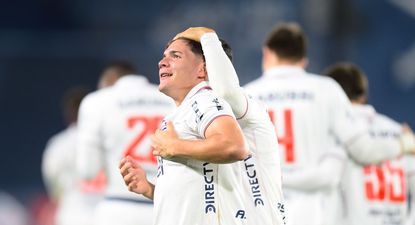 Nacional recortó la diferencia con Racing a 9 puntos, una cifra que ya supo remontar, con el impulso del Intermedio para ganar la Anual y ser campeón