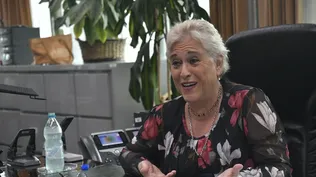 La presidenta del BHU se pronunció acerca de los deudores de UR