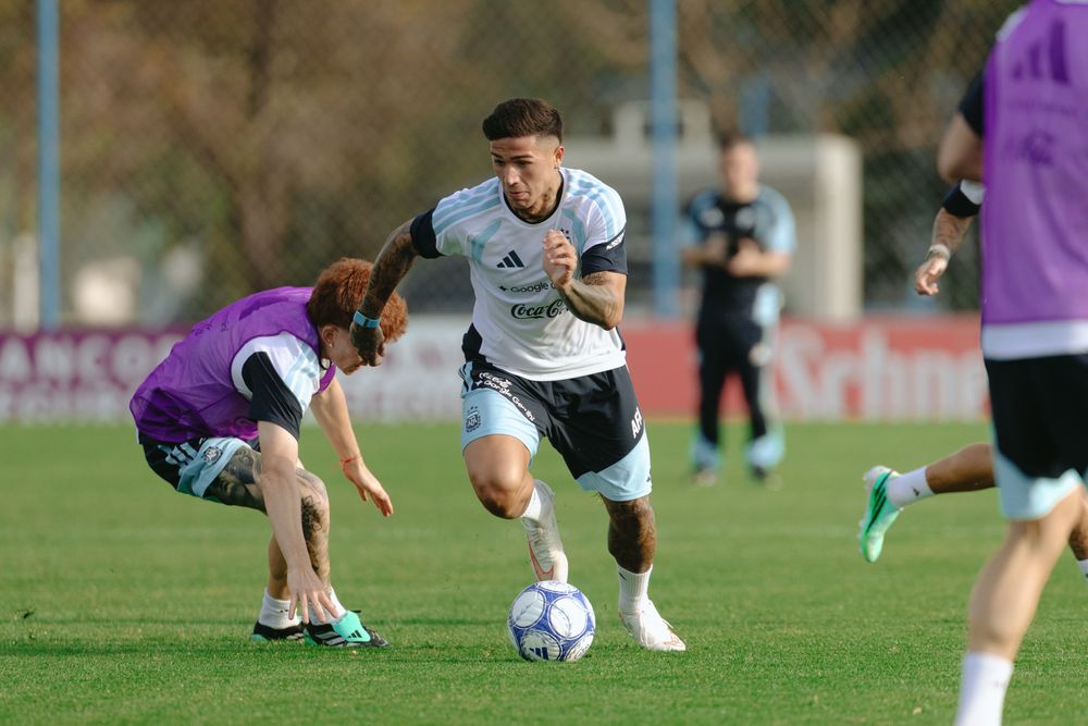 Selección Argentina