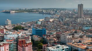 Preocupación en EEUU: un informe muestra nuevas estaciones de espionaje electrónico en Cuba vinculadas a China