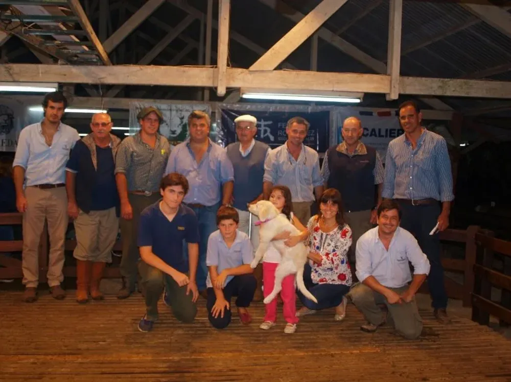 Los principales de las cabañas y del escritorio en el local Conventos