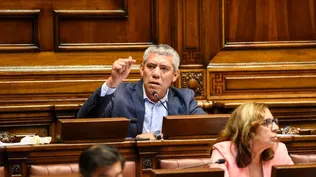 Felipe Carballo (711) propone una segunda oportunidad .