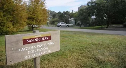 Barrios privados