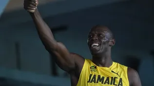 Usain Bolt