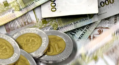 Gobierno definió el aumento salarial para funcionarios públicos que se cobra desde febrero