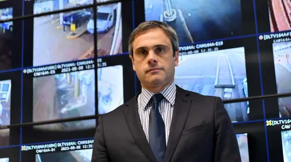 Michel remarcó que el CDI incluye beneficios fiscales significativos para las empresas chinas.