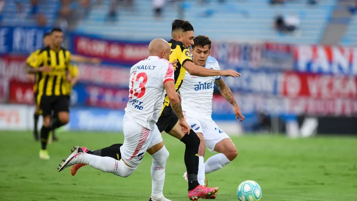 Así se juega la cuarta fecha del Apertura: el sábado juegan los líderes ...