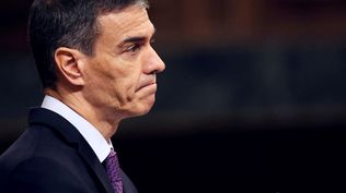 El Ibex resultó un gran refugio para los inversores en estos tiempos turbulentos para Pedro Sánchez. Casi indiferente a la corrupción que lo acorrala, mostró incluso gran capacidad para sobrellevar los vaivenes de la era Trump.