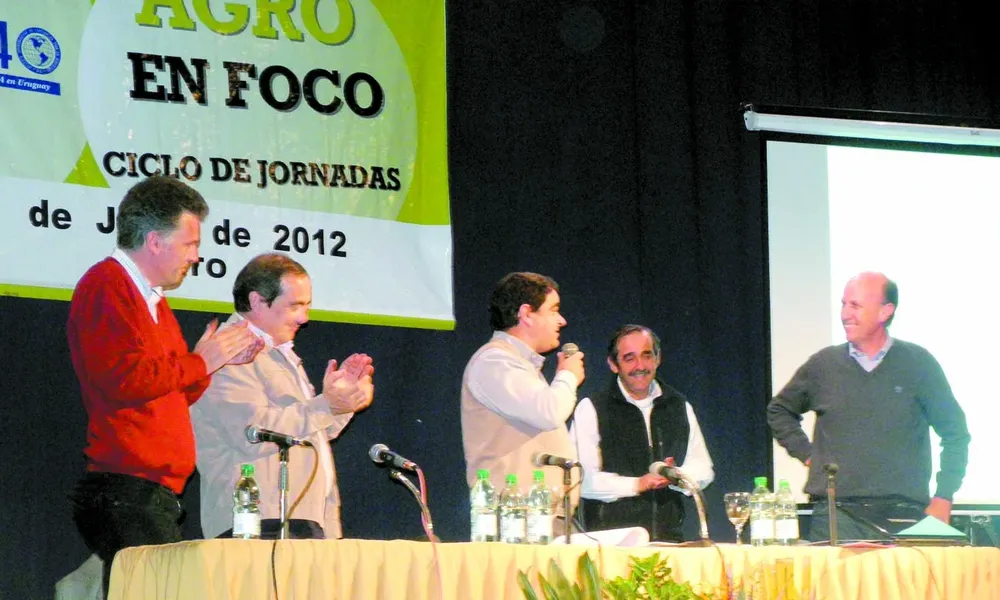 Una escena de 2012 que se repetirá este año