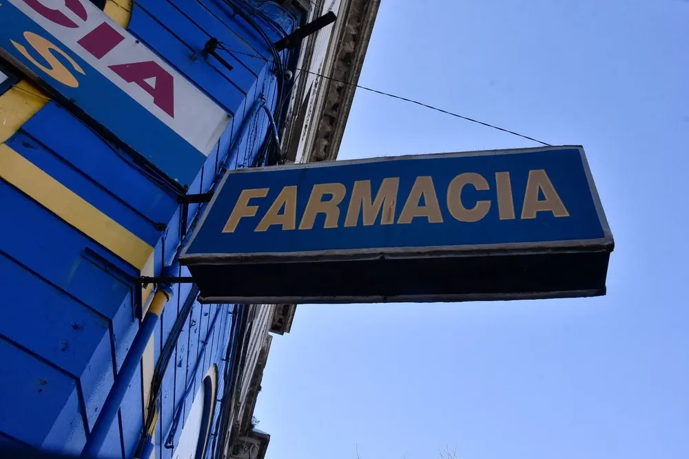Farmacias habilitadas en Uruguay para realizar test rápidos