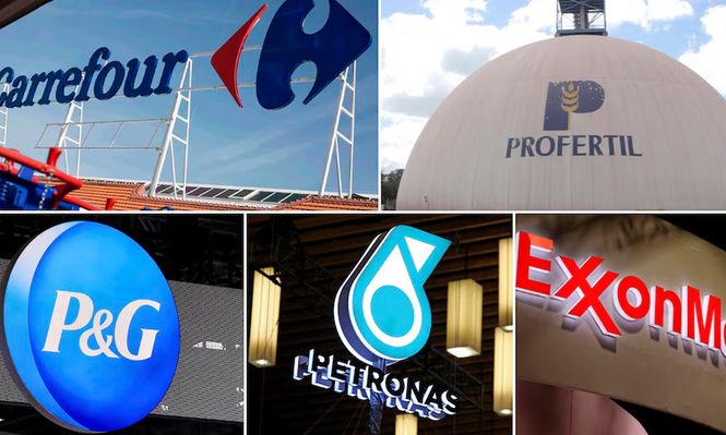 Reordenamiento del mapa empresario argentino: en 2025 grupos argentinos compraron US$ 6.000 millones en activos de multinacionales