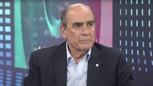 Guillermo Francos, futuro ministro del Interior