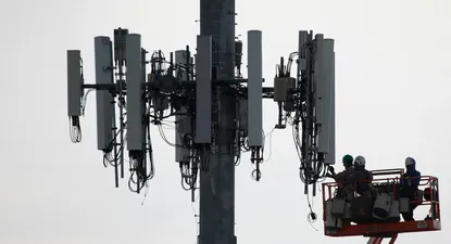 Los países compiten por atraer inversiones en materia de telecomunicaciones, con el propósito de estar a la vanguardia respecto a la conectividad